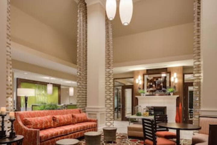Hotel Interior 7 of 120