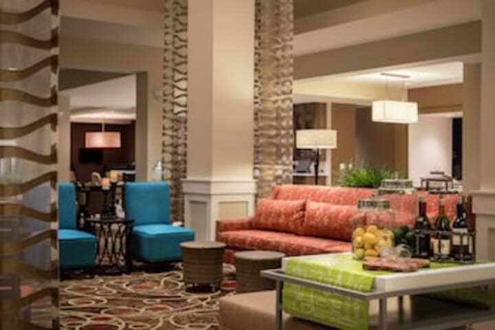 Hotel Interior 4 of 120