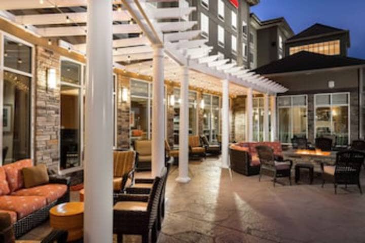 Terrace/Patio 118 of 120