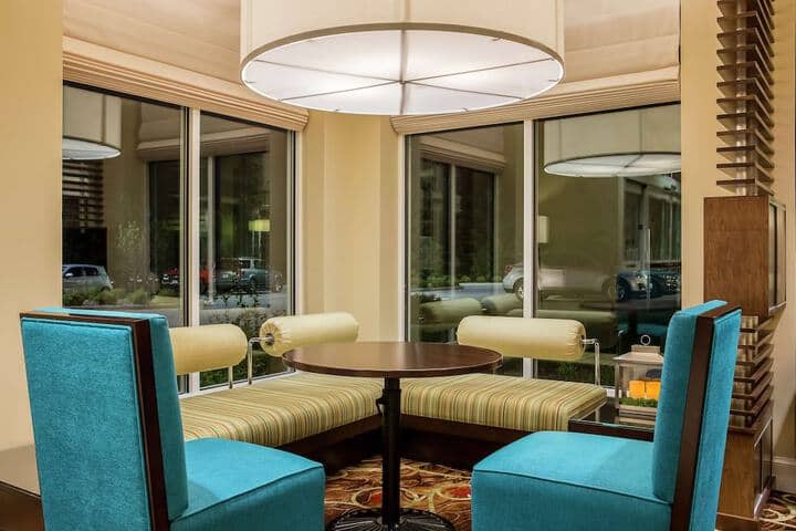 Hotel Interior 12 of 120